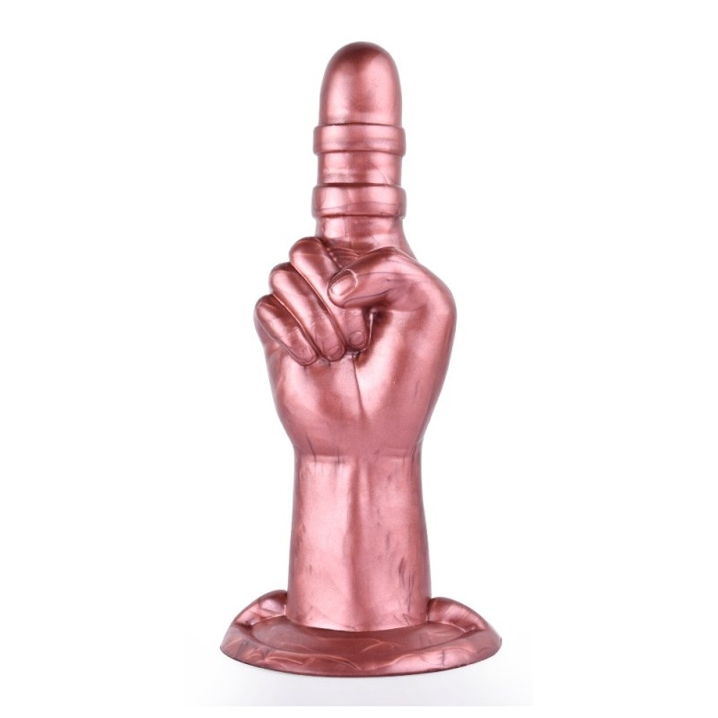 FistXXL Gode Main Forefinger 20 x 6.5cm